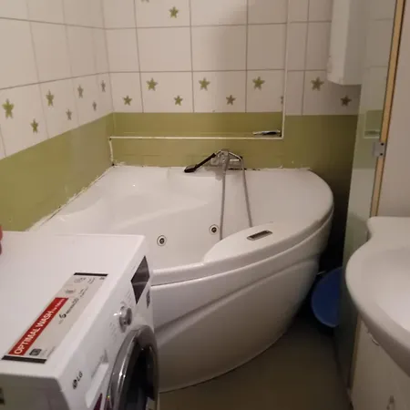 Haz Apartment Nyiregyhaza